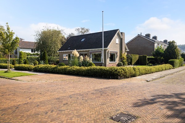 Medium property photo - Ir Cm Van Der Slikkeleane 4A, 9041 CH Berltsum